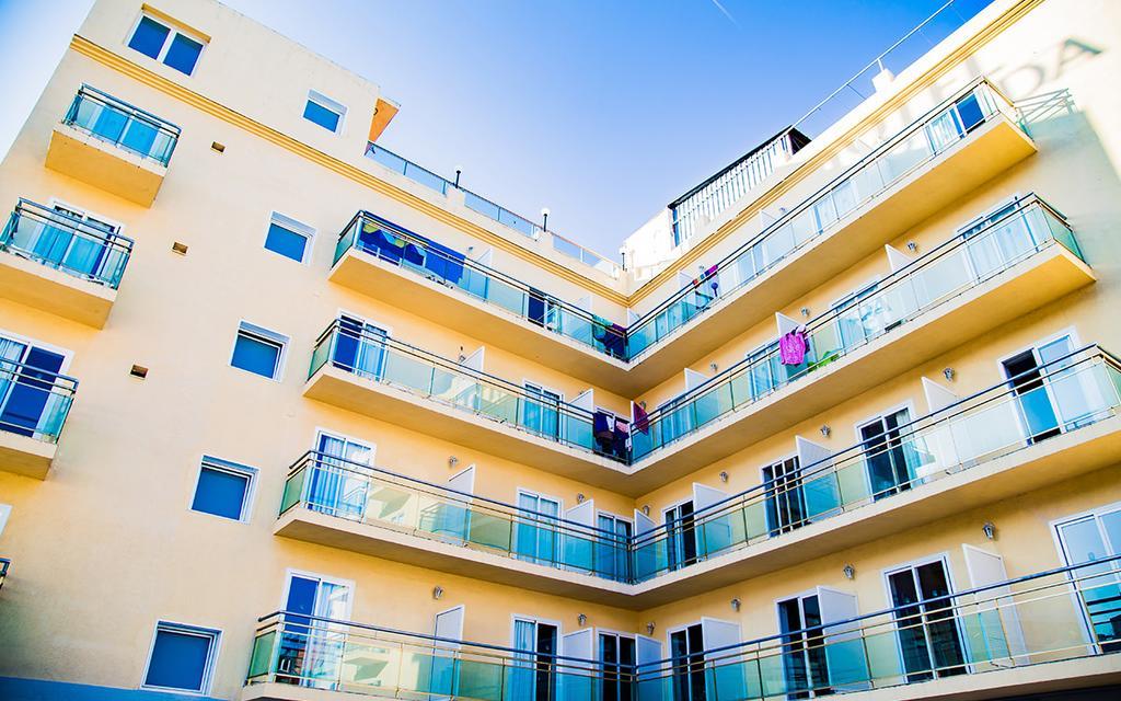 Esmeralda Hotel 3*