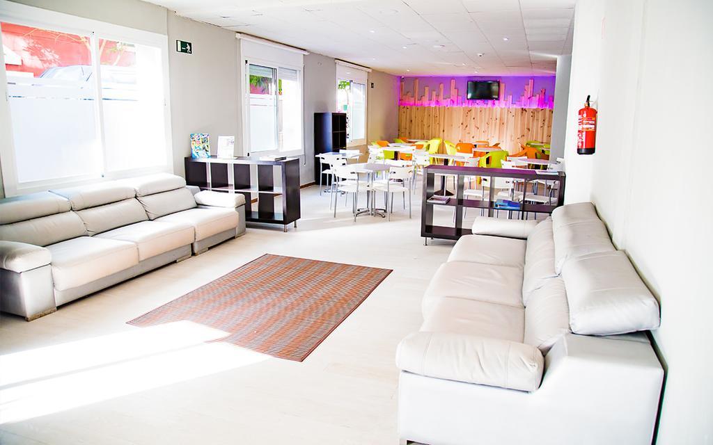Esmeralda Hotel 3*