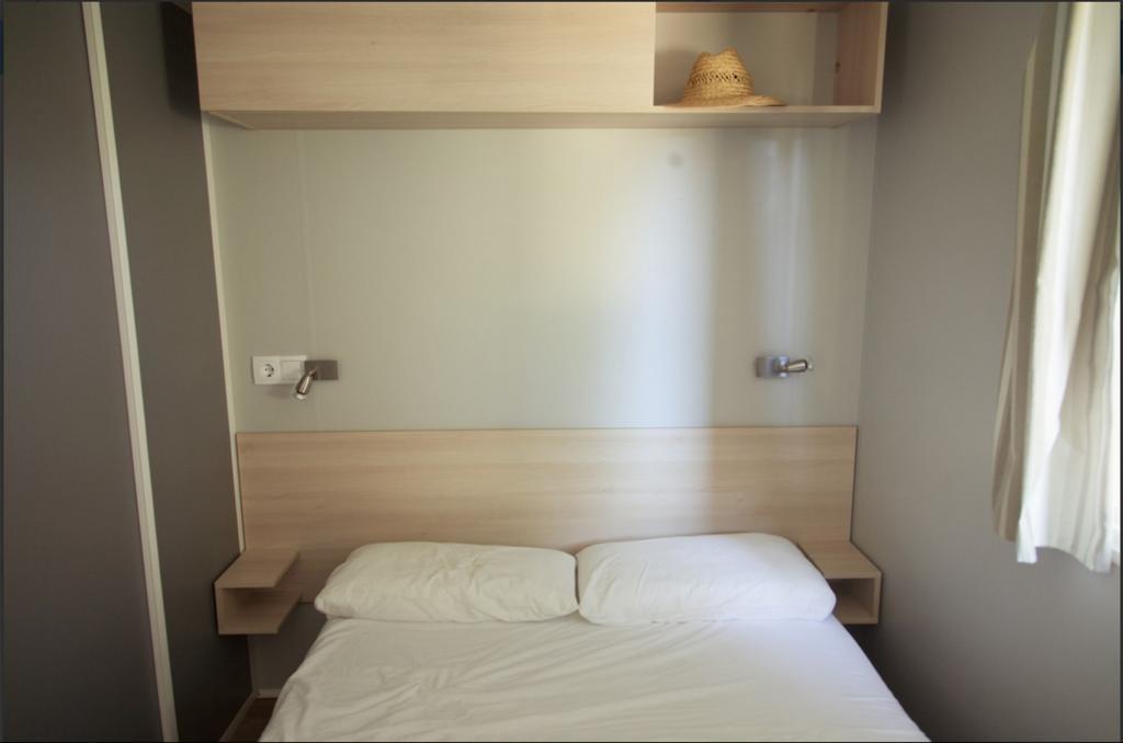 Campsite Senia Tucan Lloret de Mar