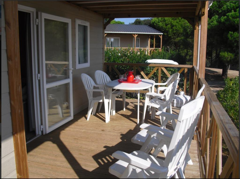Campsite Senia Tucan Lloret de Mar
