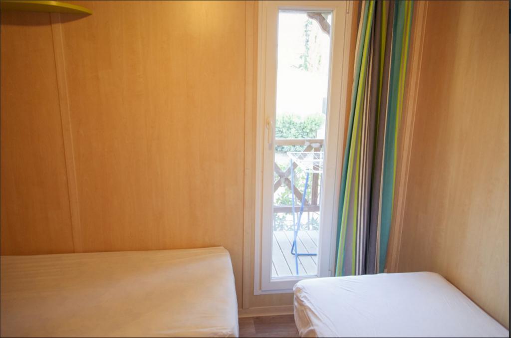 Senia Tucan Campsite Lloret de Mar