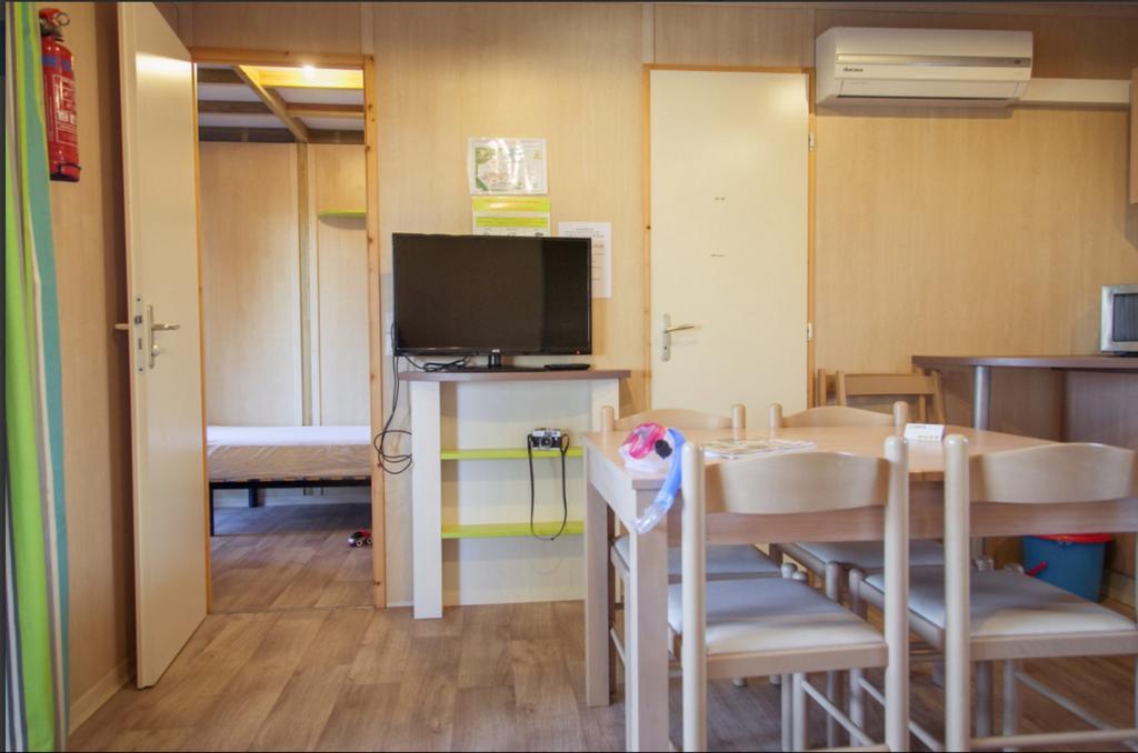 Senia Tucan Campsite Lloret de Mar