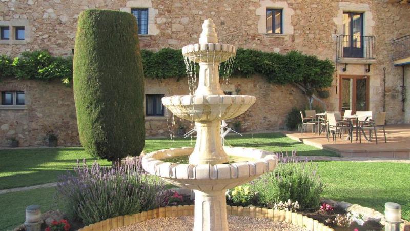 Hotel Gastronómico Sant Joan