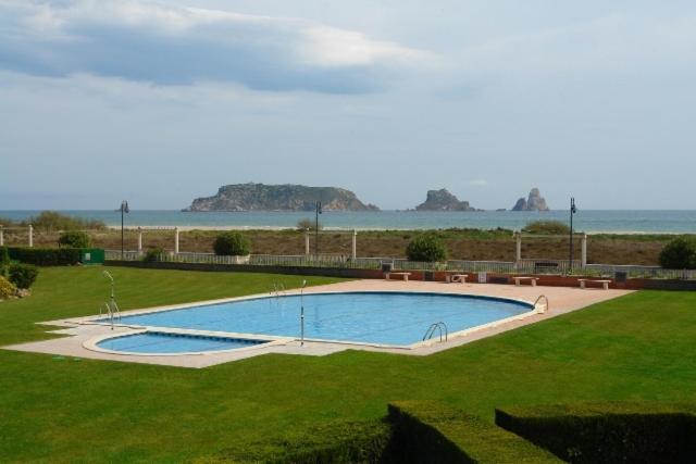 La Platera Villas L'Estartit