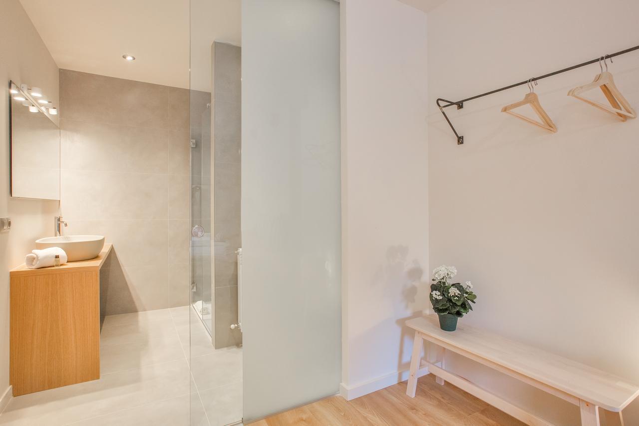 Apartamento Flateli Placa Catalunya 1-2 Gerona