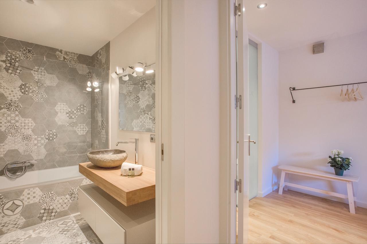 Apartamento Flateli Placa Catalunya 1-2
