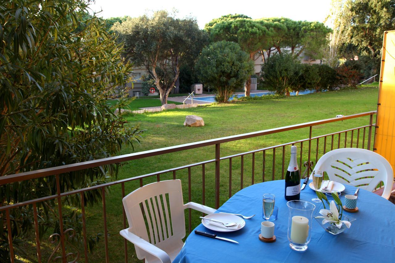 Apartamento Royal S´alguer Costa Brava