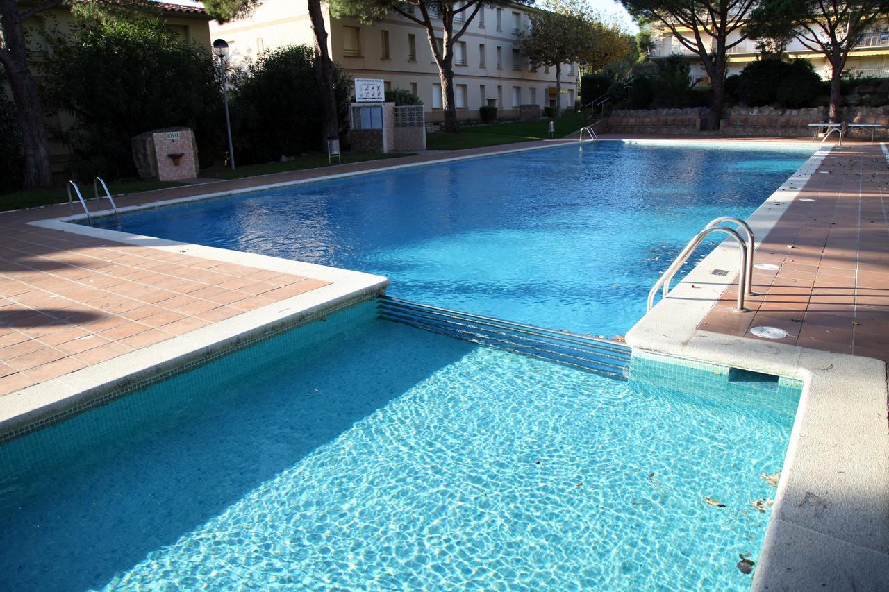 Royal S´alguer Apartamento