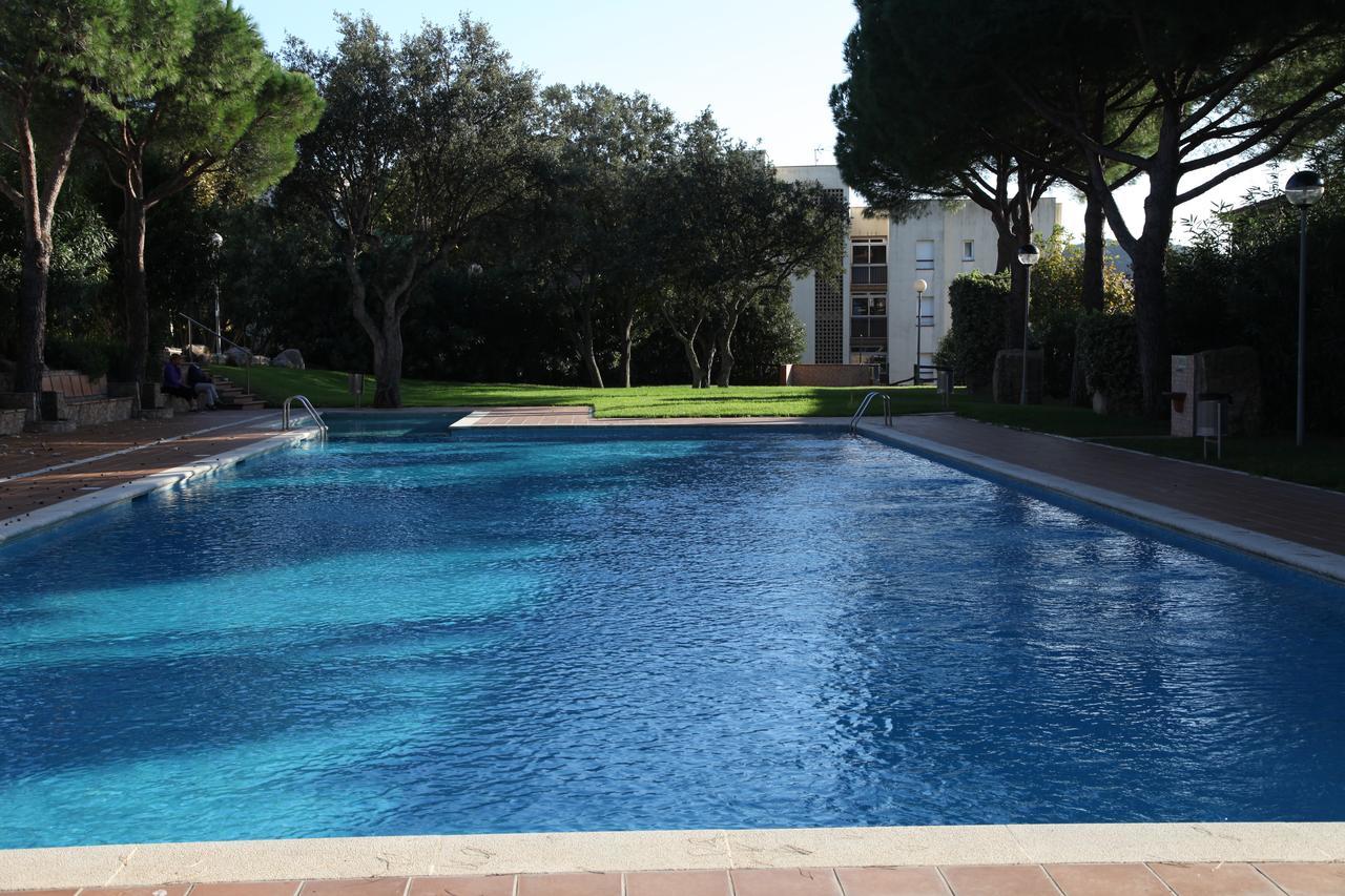 Royal S´alguer Apartamento Costa Brava
