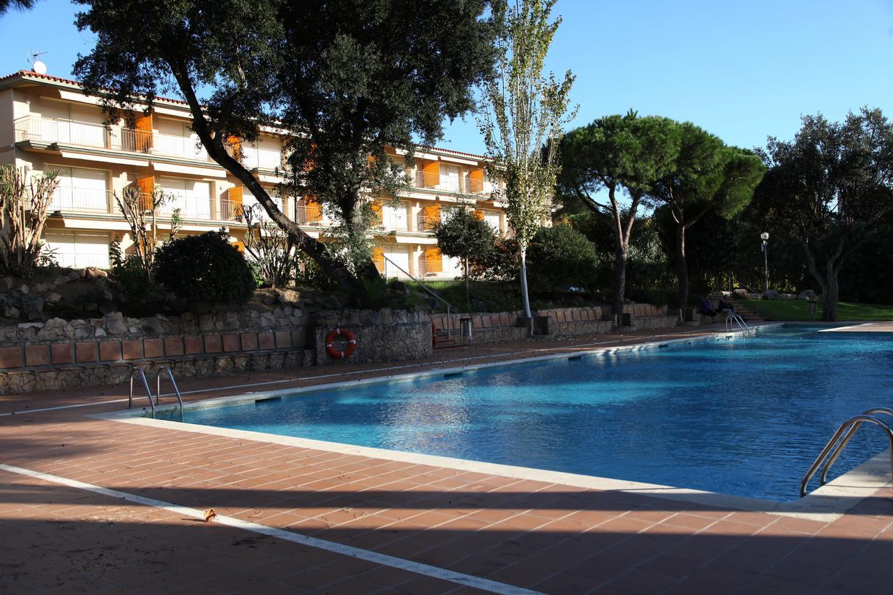 Apartamento Royal S´alguer