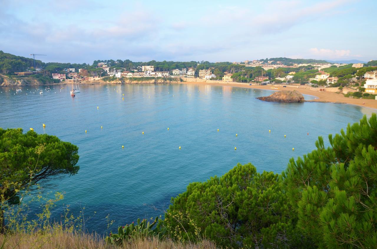 Royal S´alguer Apartamento Costa Brava