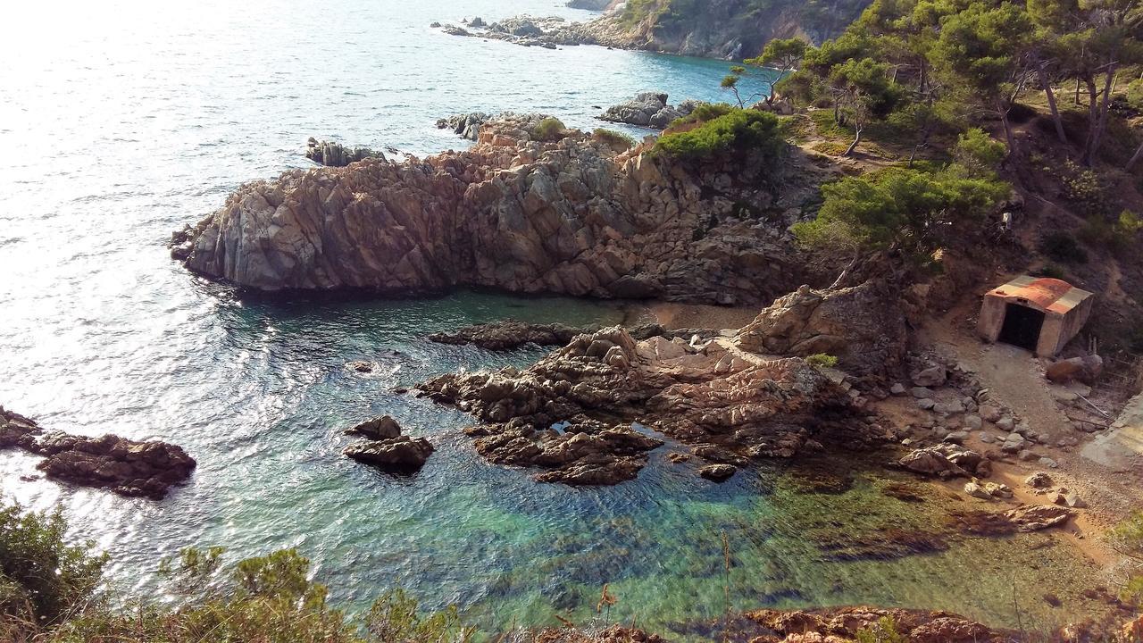 Royal S´alguer * Costa Brava
