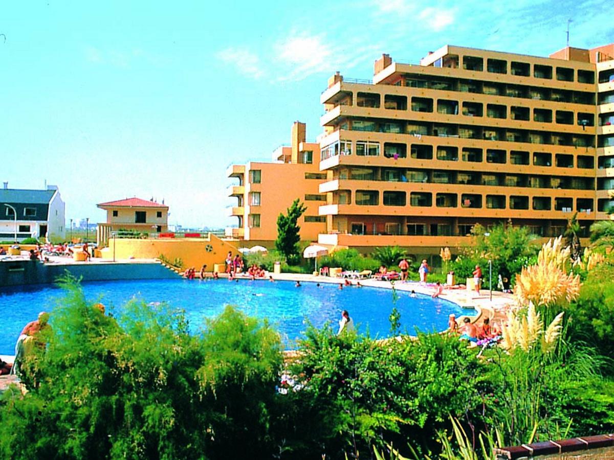 Apartamento Apcostas - Isla De *