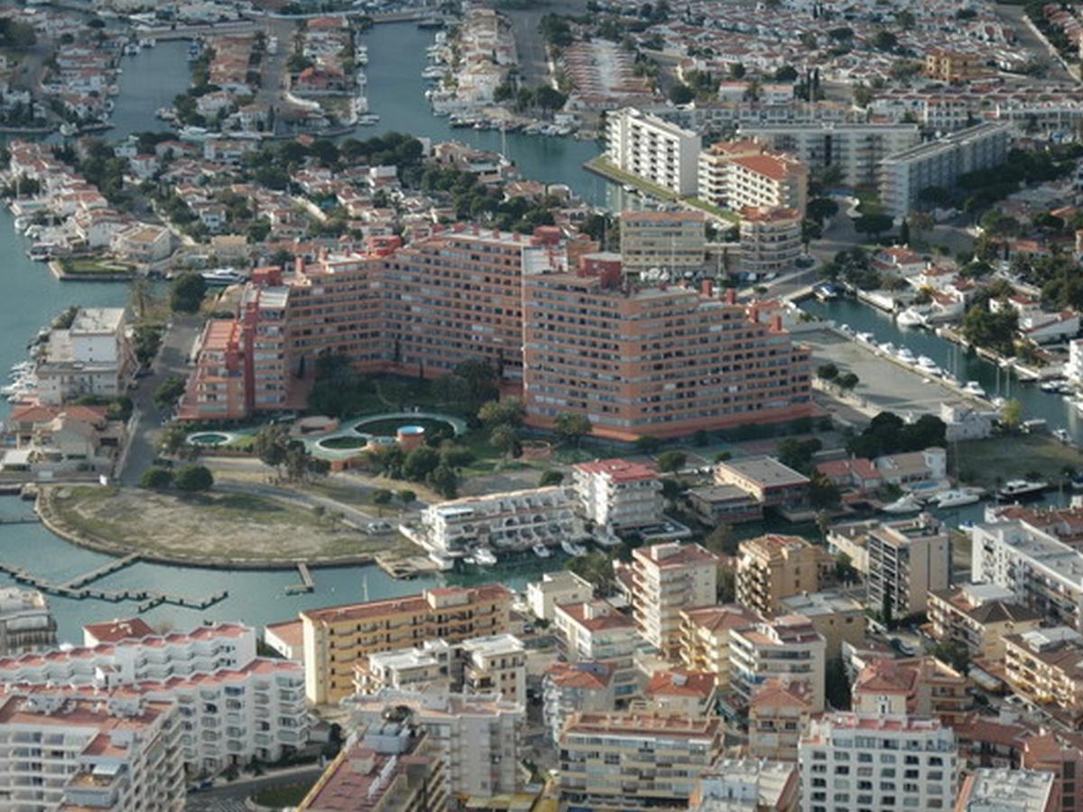 Apcostas - Isla De Rosas