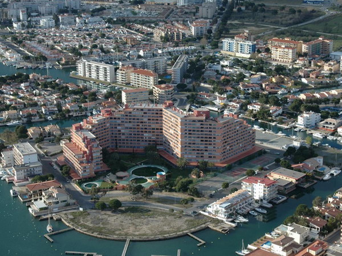Apcostas - Isla De * Rosas