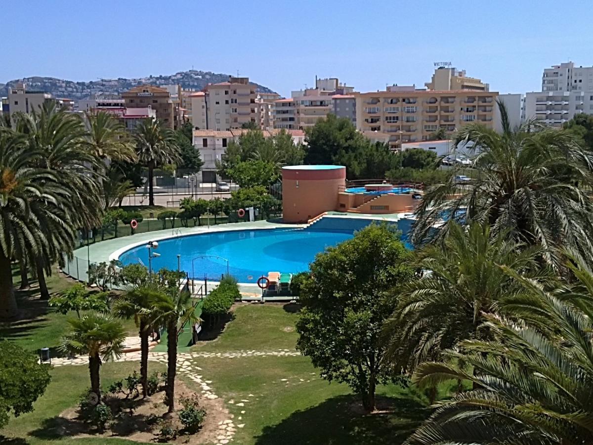 Apcostas - Isla De Apartamento