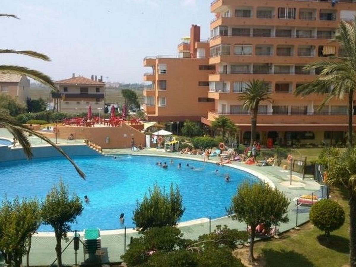 Apcostas - Isla De Apartamento