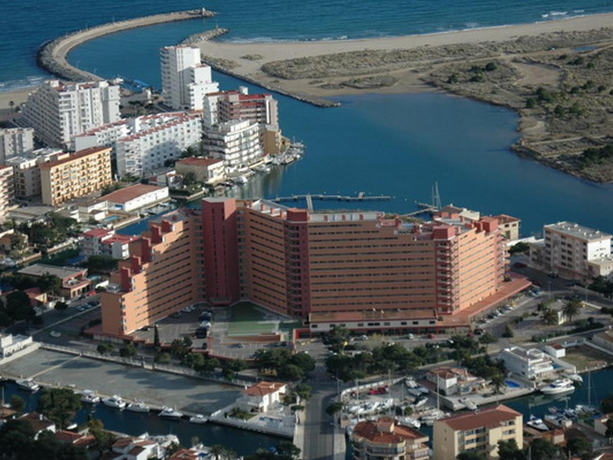 Apcostas - Isla De *