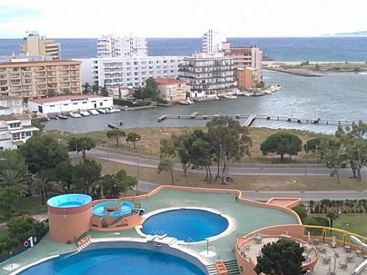 Apartamento Apcostas - Isla De Rosas