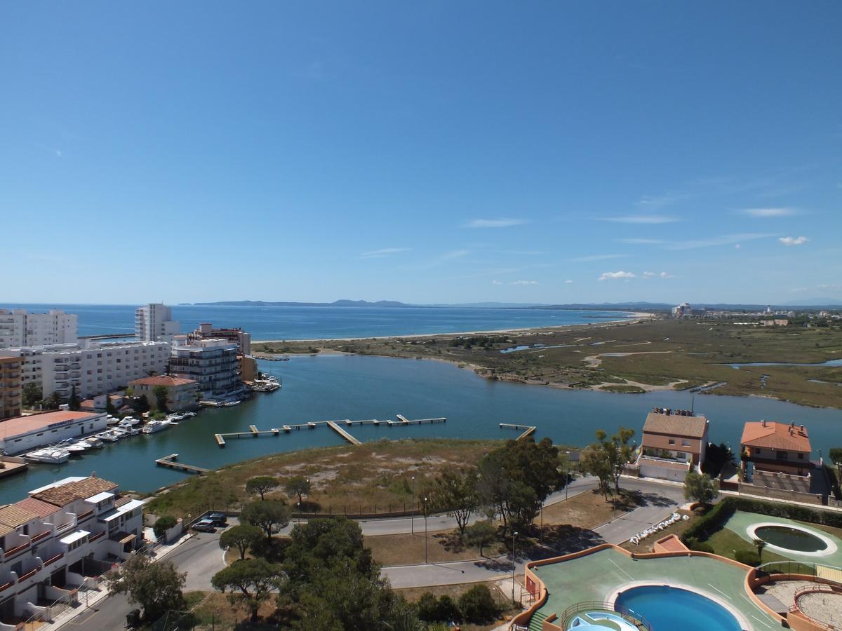 Apcostas - Isla De Rosas