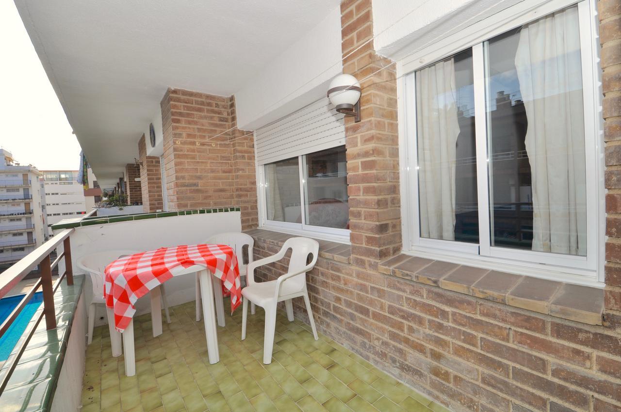 Apartamento Girona