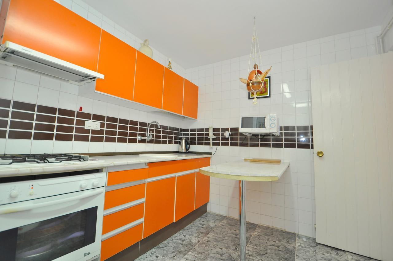 Apartamento Girona *
