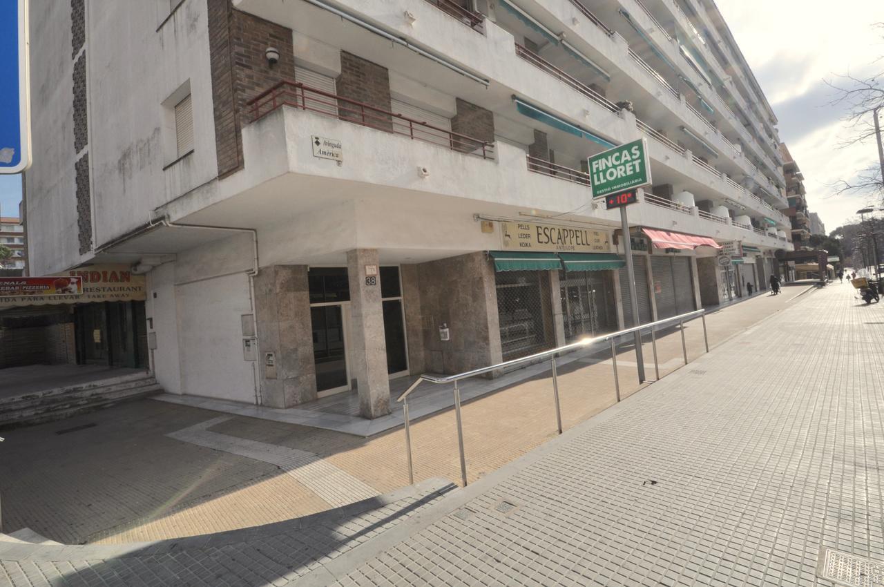 Apartamento Girona *