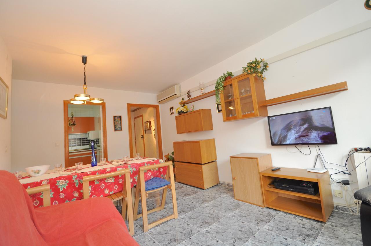 Apartamento Girona