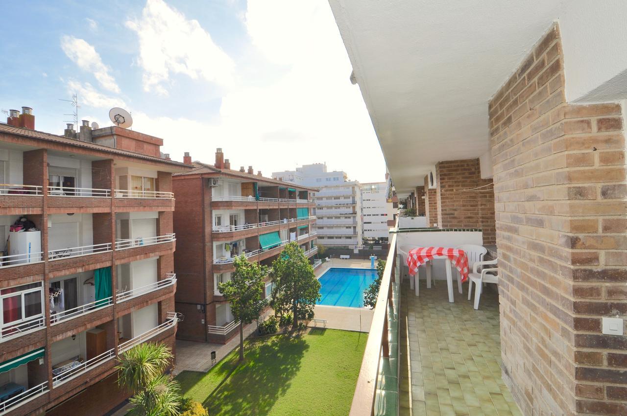 Apartamento Girona Lloret de Mar