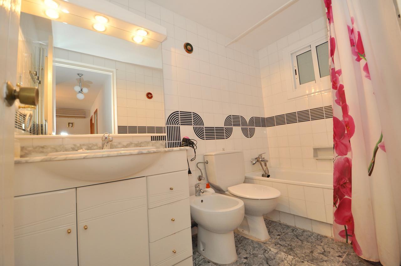 Apartamento Girona
