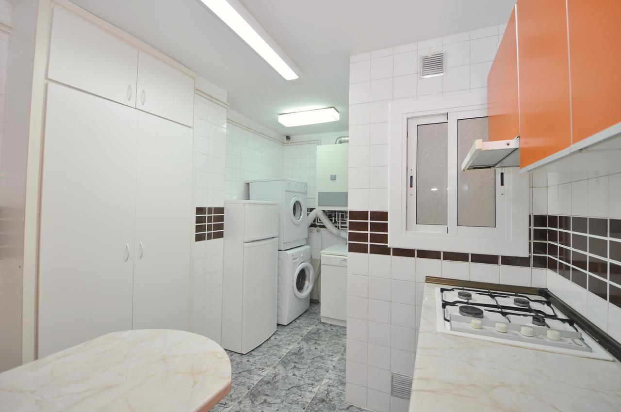 Girona Apartamento *