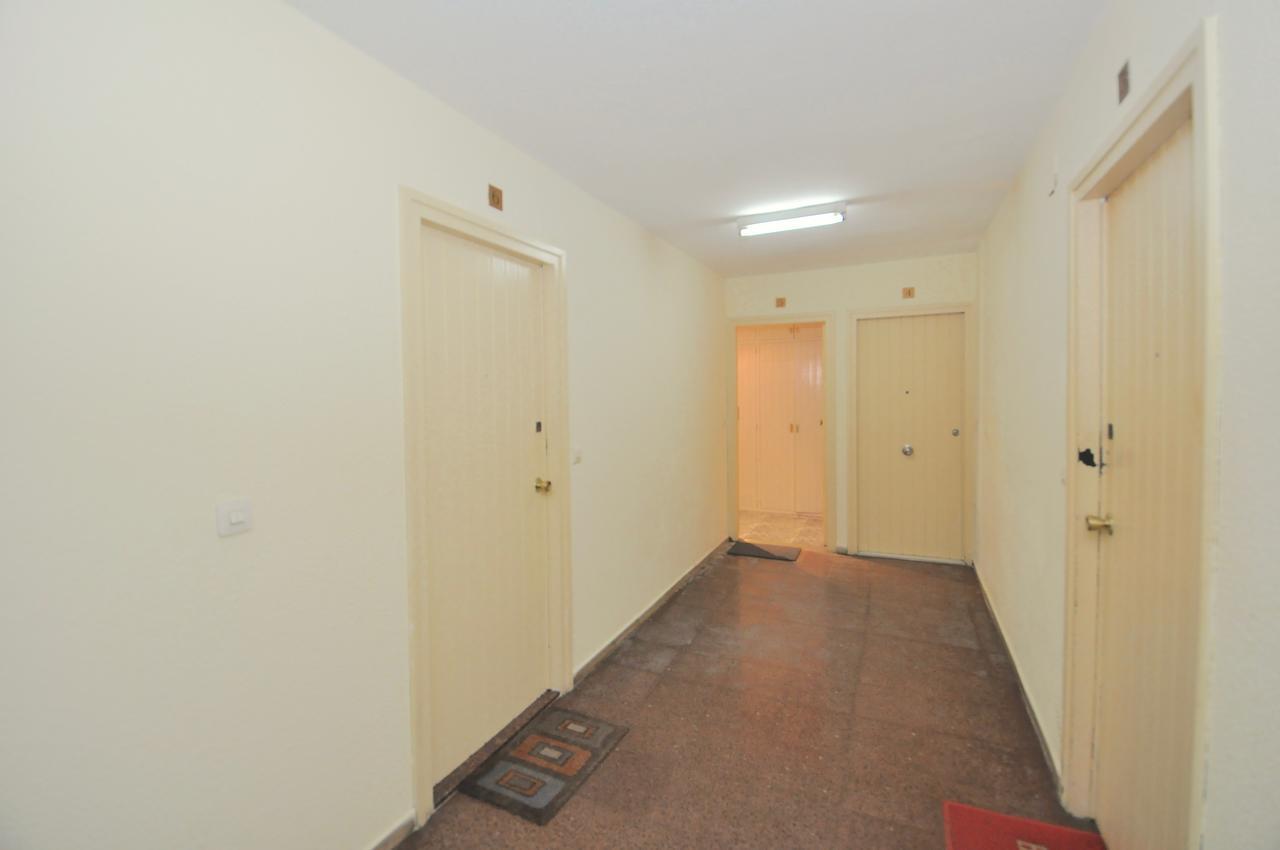 Apartamento Girona