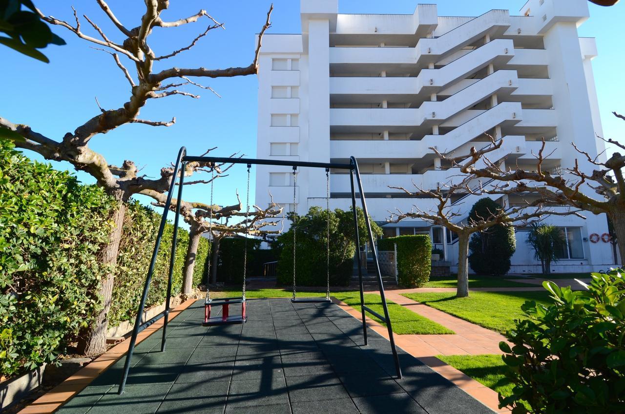 Front Mar Apartamento *
