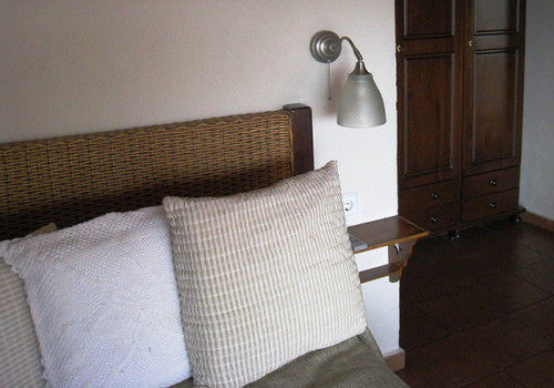 Casa rural El Cau De