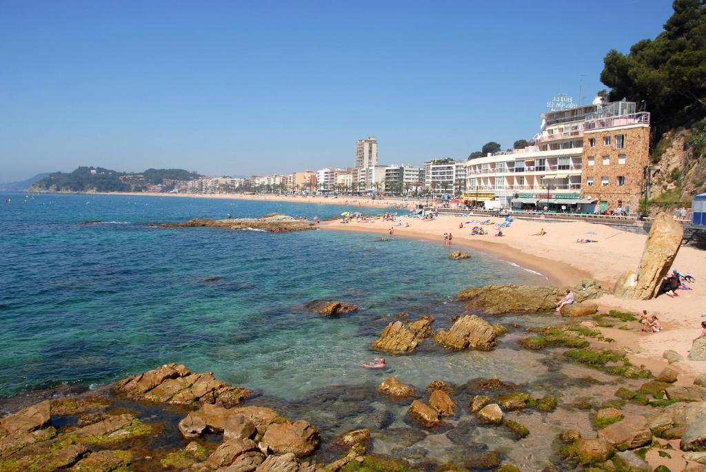 Castella Aparthotel