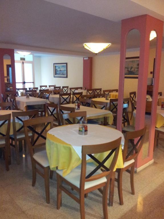 Aparthotel Castella