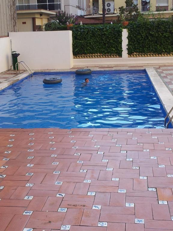 Castella Aparthotel