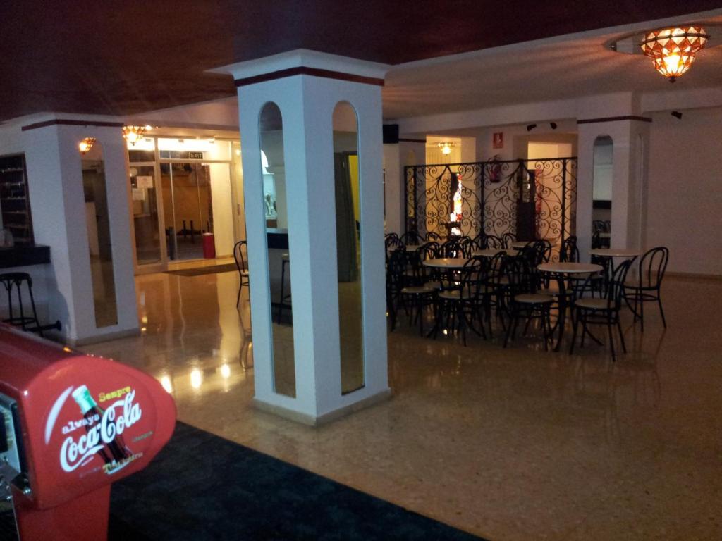 Castella Aparthotel Lloret de Mar