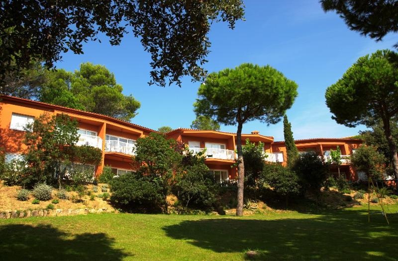 Apartment Albamar