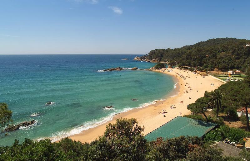 Albamar Lloret de Mar