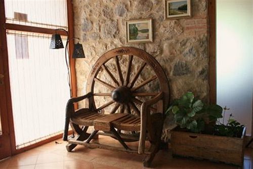 Country house Mas Del Joncar Sant Pere Pescador