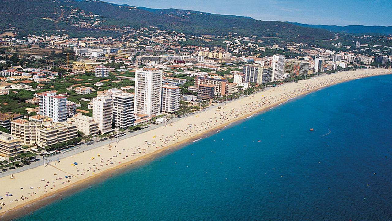 Playa De Aro 2a Linea De Mar Rancho Suizo Apartamento Platja d'Aro (Playa de Aro)