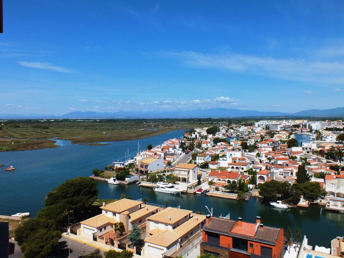 Apcostas - Isla De Apartamento *