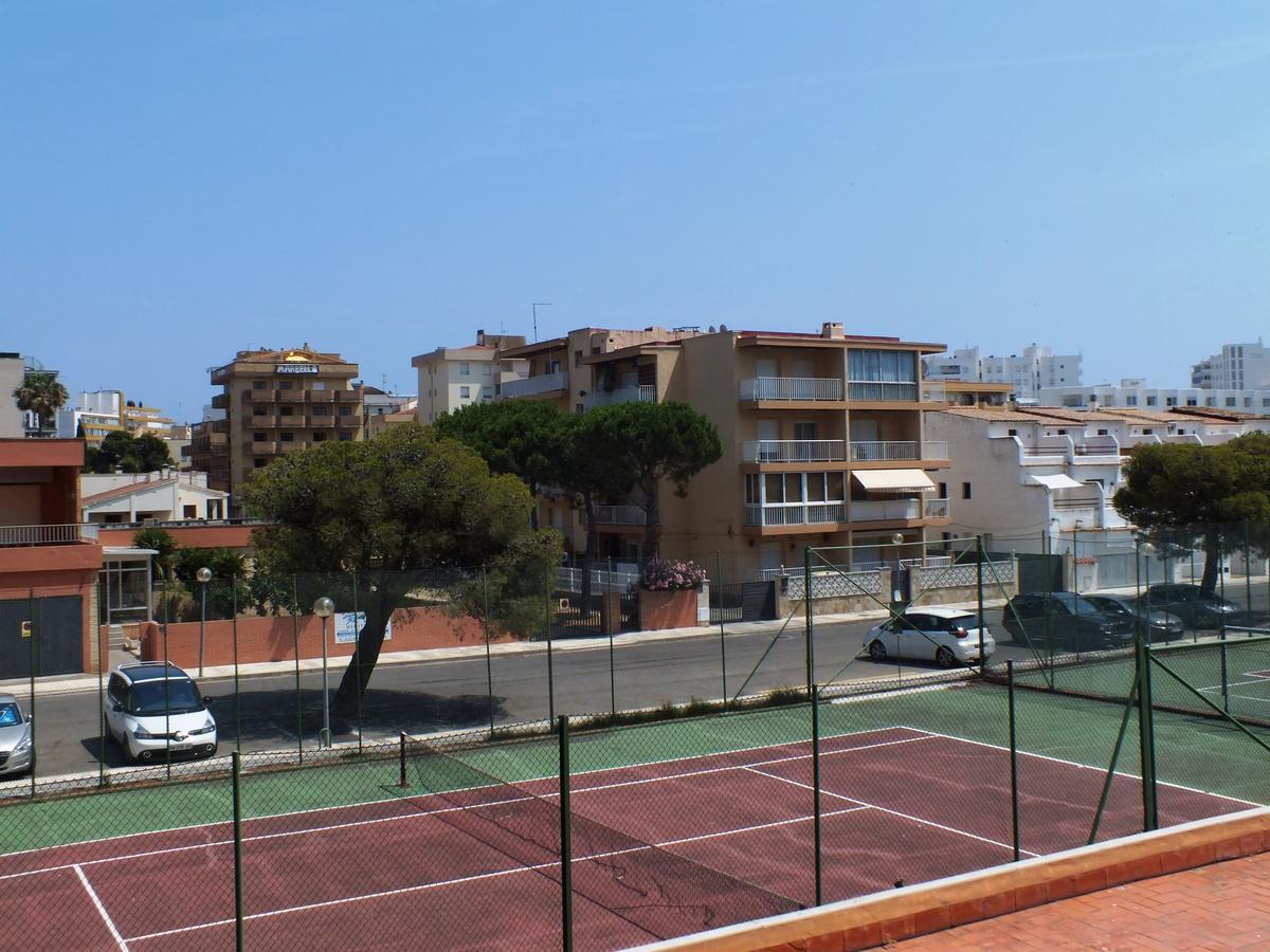 Apcostas - Isla De Apartamento Rosas