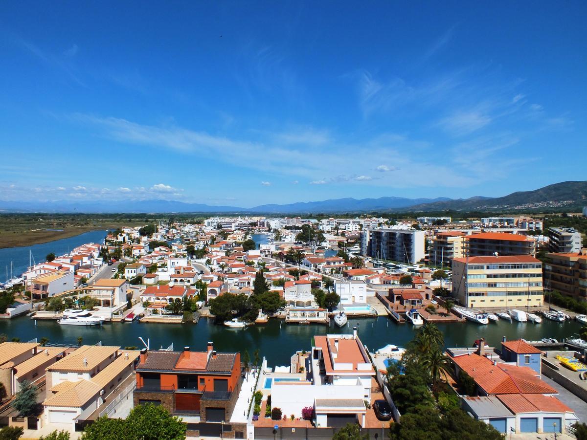 Apartamento Apcostas - Isla De *