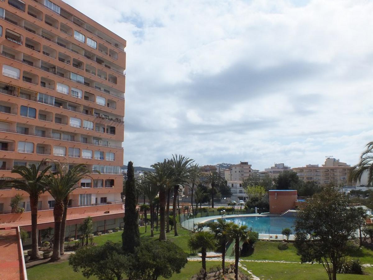 Apcostas - Isla De Apartamento