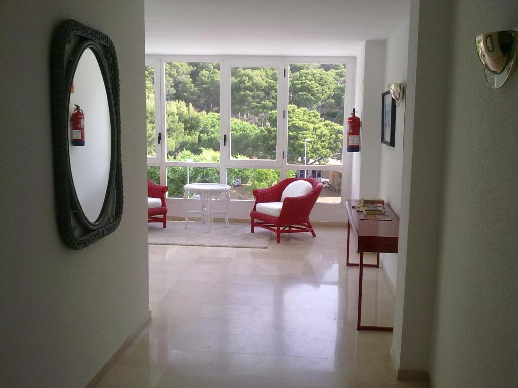 Apartamento Centremar *