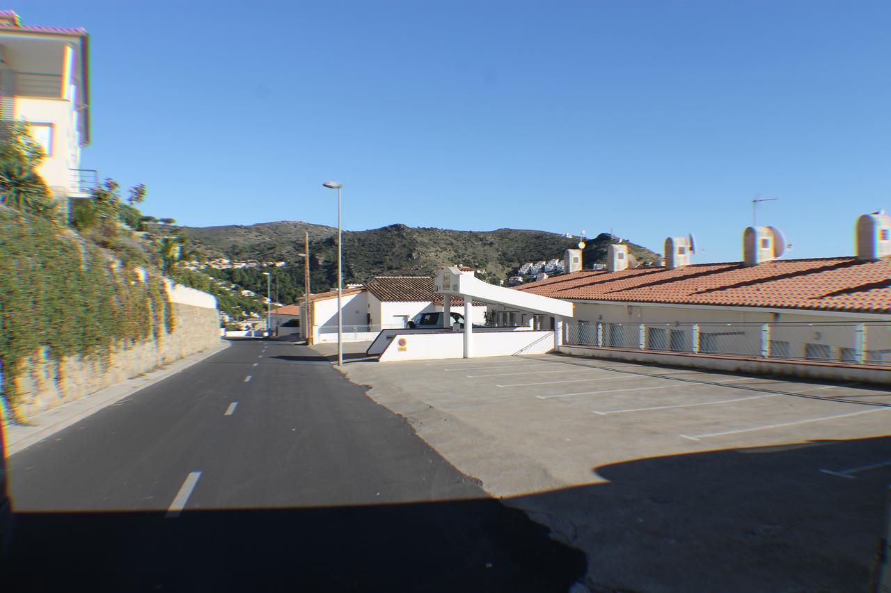Agi Bella Panoramica * Rosas