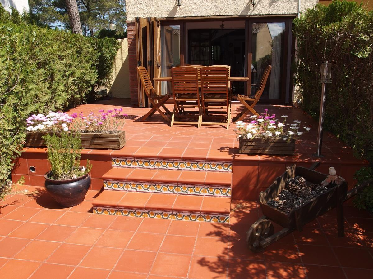 Holiday home Casa Atenes *