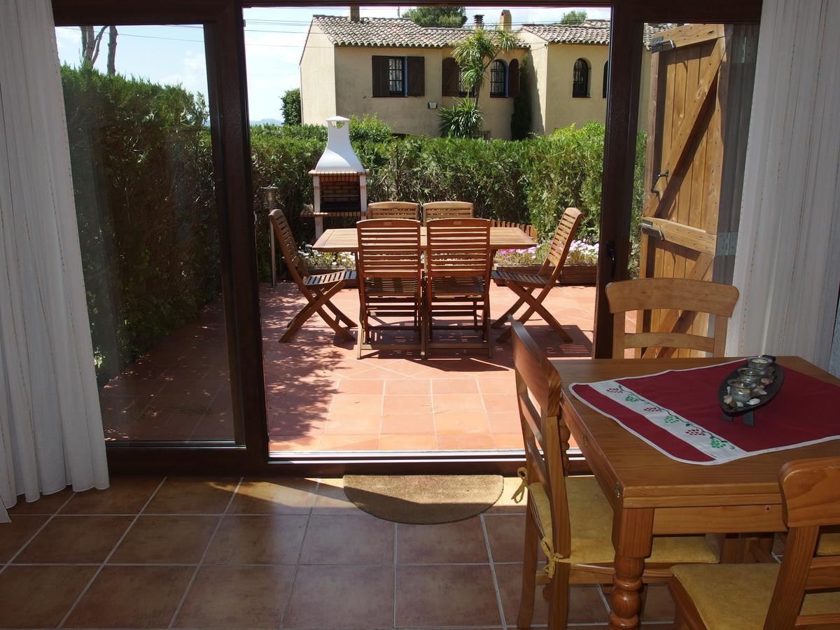 Casa Atenes Holiday home L'Estartit